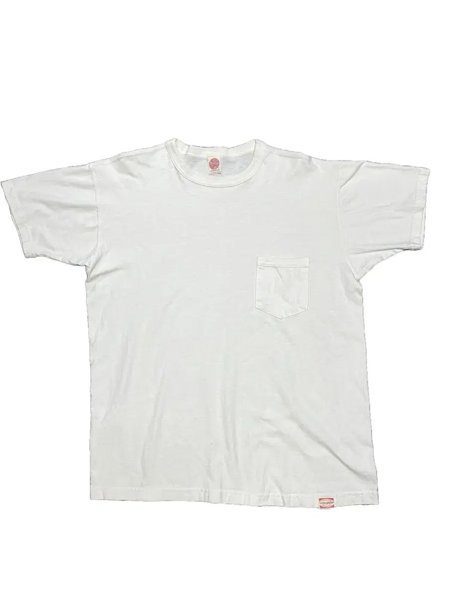 Toys Mccoy Pocket Tee