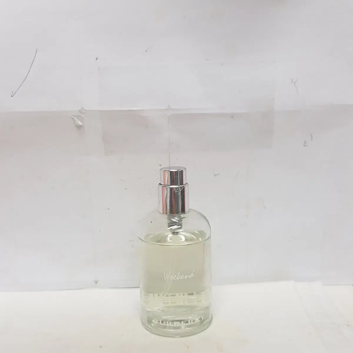 버버리 위크앤드 오드뚜왈렛 30ml 0126