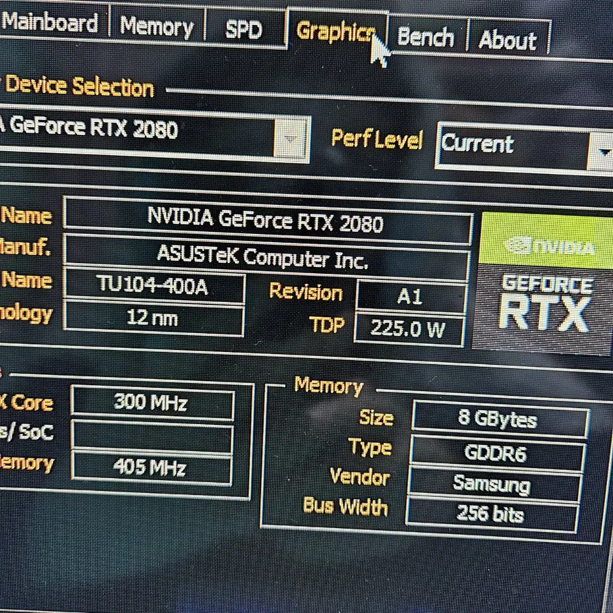 RTX2080 8G R5700X 본체팝니다