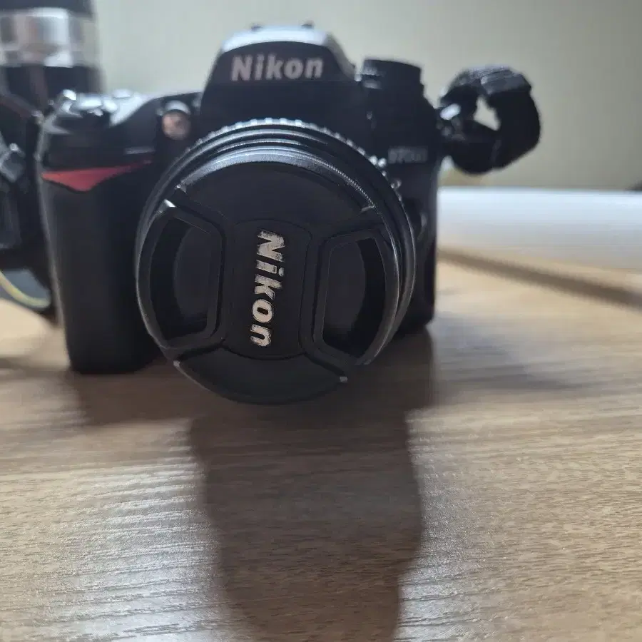 니콘 D7000