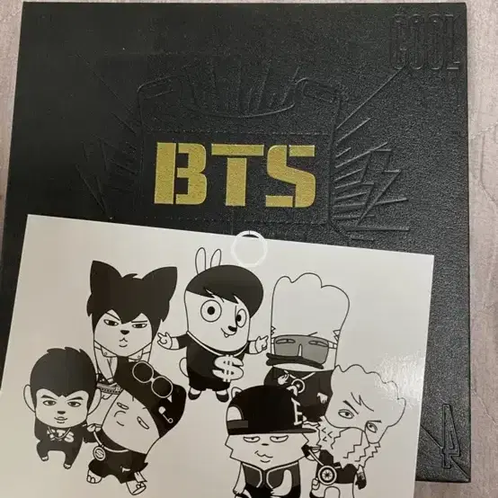 방탄소년단 방탄 BTs 앨범 투쿨포스쿨앨범