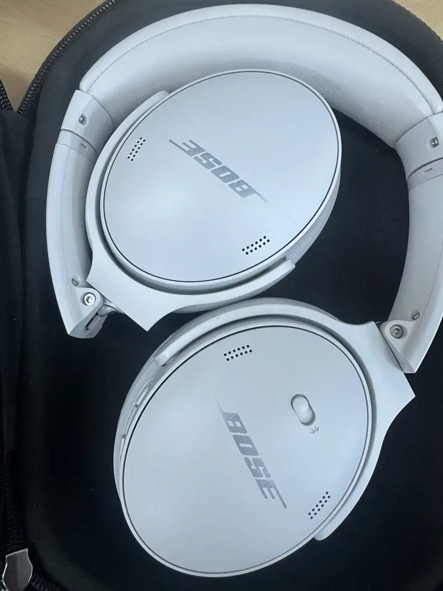 bose qc 45 ss 급 풀박스