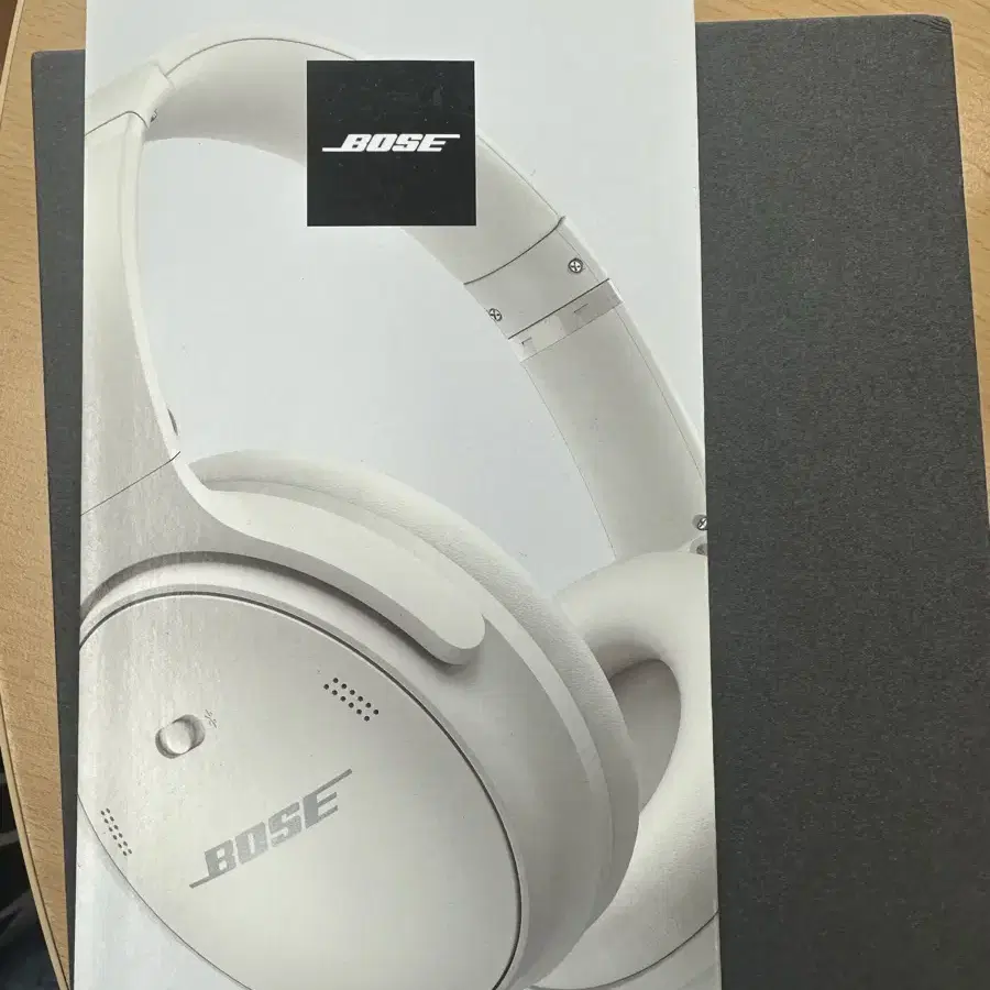 bose qc 45 ss 급 풀박스