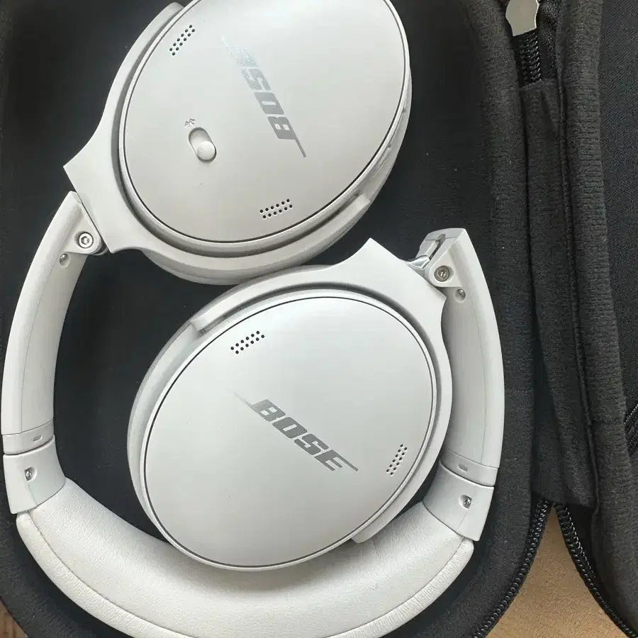 bose qc 45 ss 급 풀박스