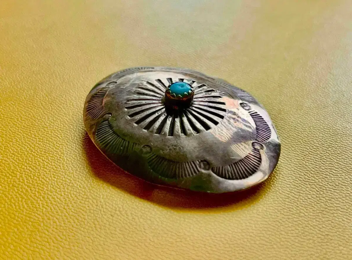 판매완료- 코인 버튼 chimayo 네이티브 아메리칸 RRL 콘초 | 브랜드 중고거래 플랫폼, 번개장터