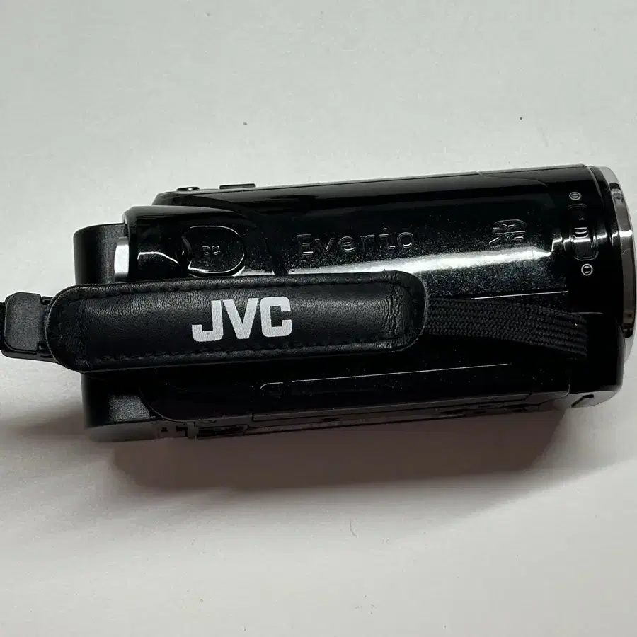 명절할인)jvc 캠코더 빈티지캠코더 레트로캠코더 hm450