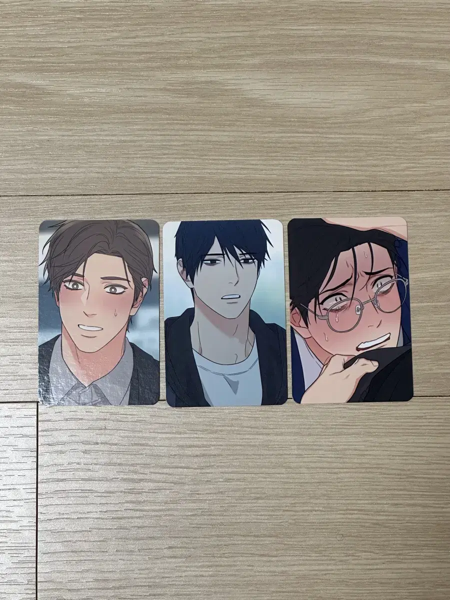 Sadistic Beauty Extra Edition B New Beauty Kyungmin Woo Collection Photocard