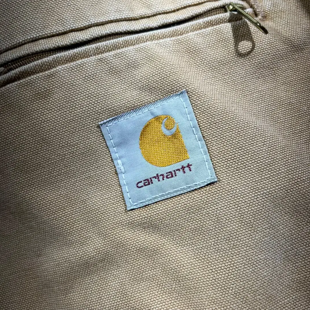 [CARHARTT] 칼하트 빈티지 디트로이트 자켓