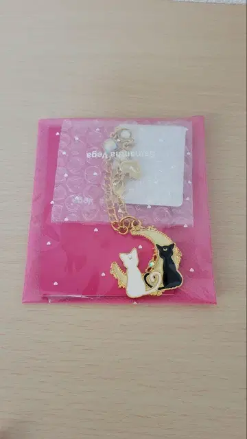 세일러문 백참 사만사 루나 아르테미스