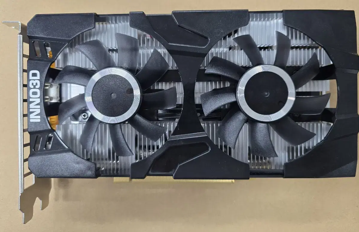 INNO3D 1660 TI