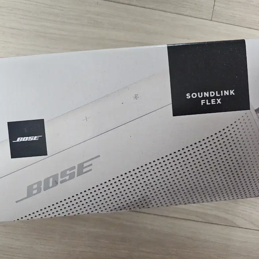 Bose 보스 사운드링크 플렉스 SE 블루투스 스피커