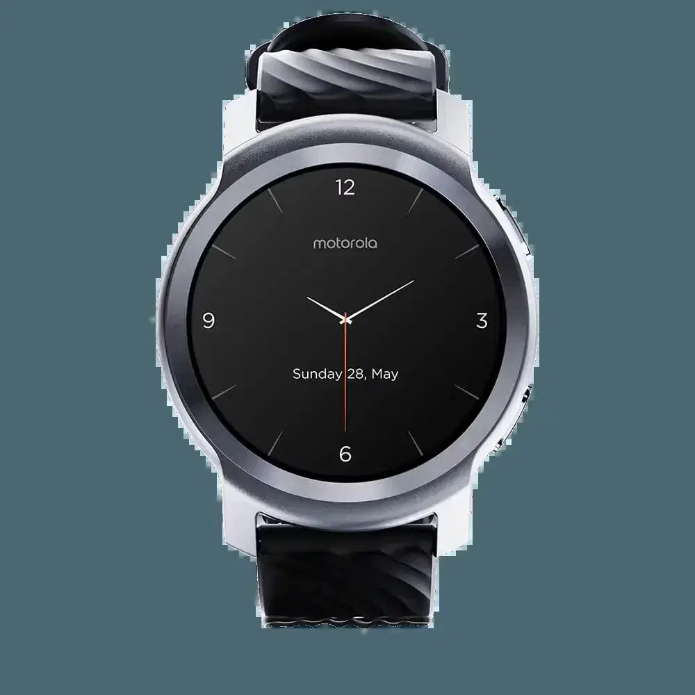 moto watch 100 스마트워치