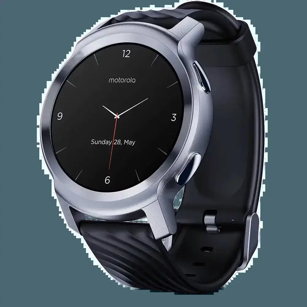 moto watch 100 스마트워치