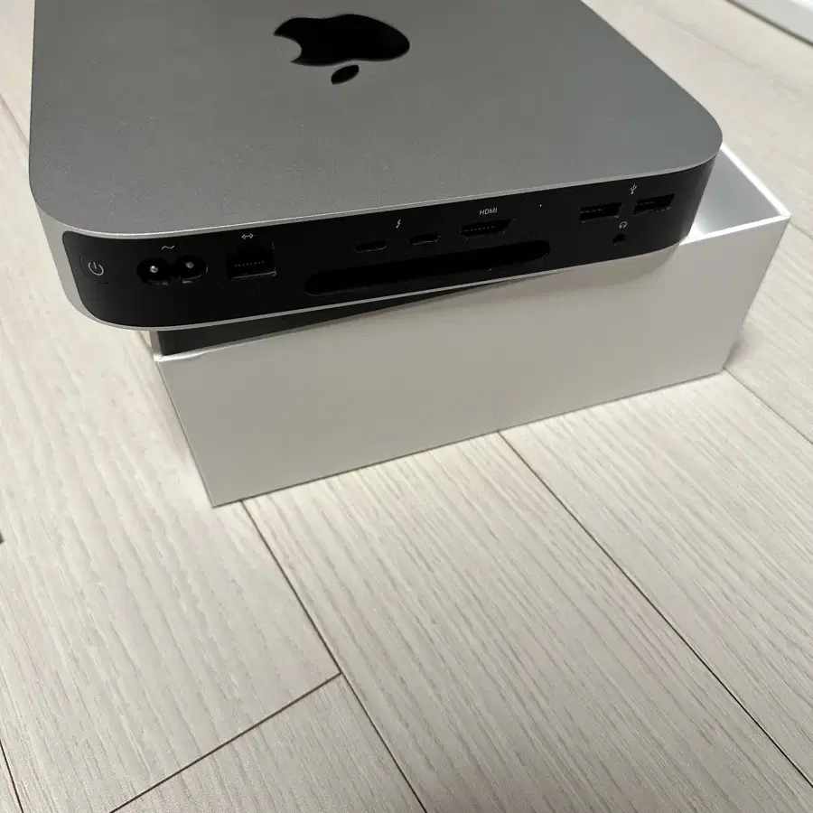 mac mini m1 맥 미니 8g 기본형