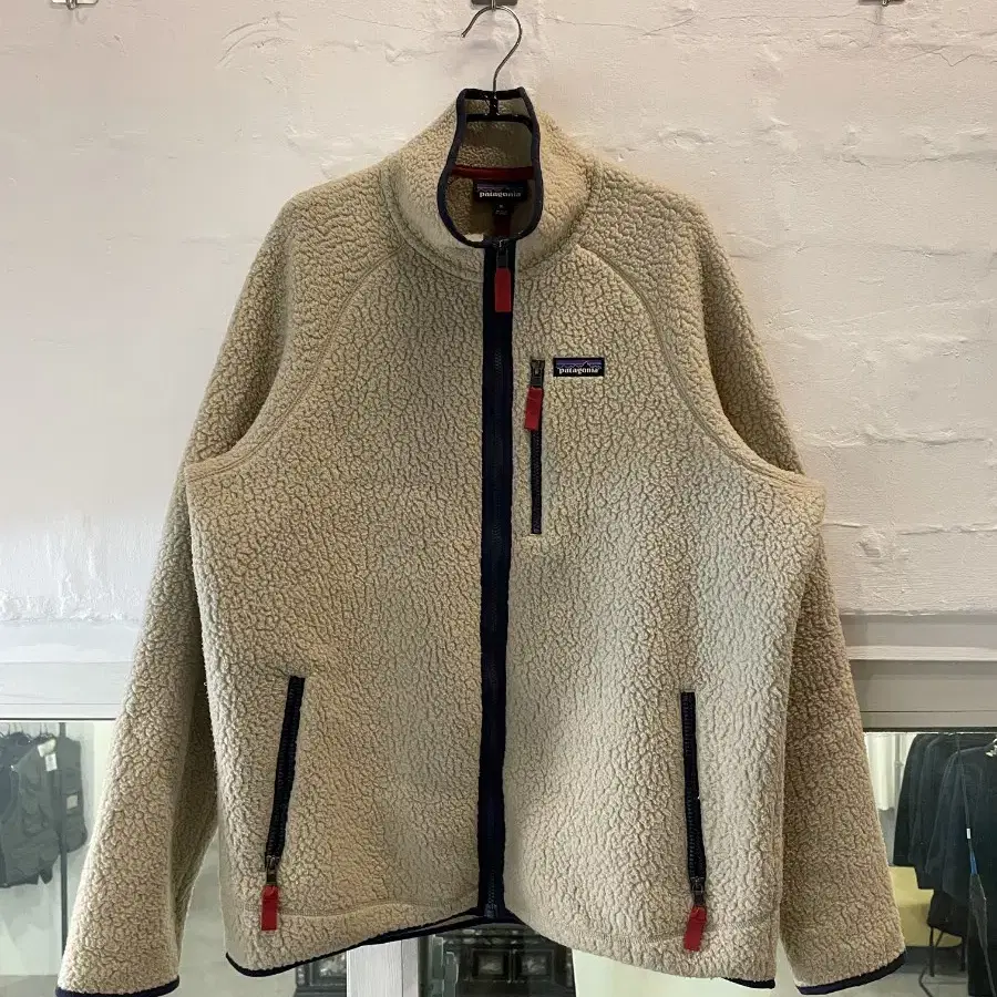 Patagonia 레트로파일 XL