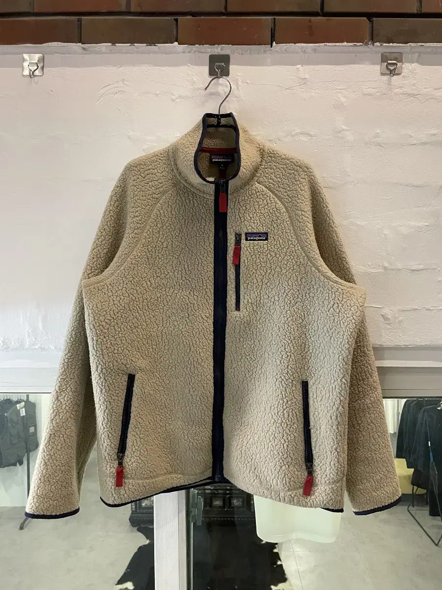 Patagonia 레트로파일 XL