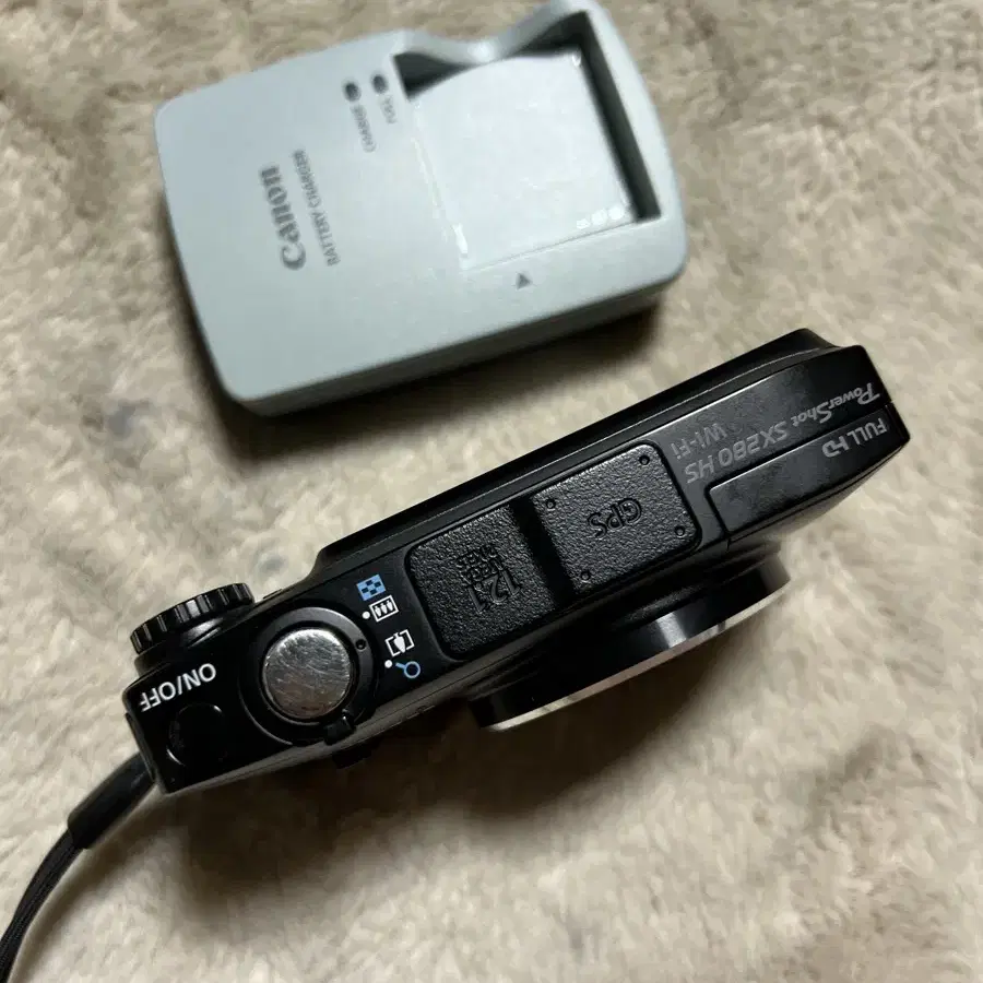 캐논디카 ixus280hs