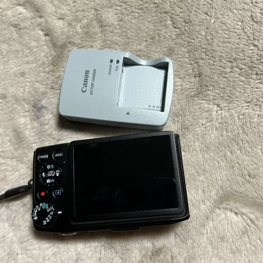 캐논디카 ixus280hs