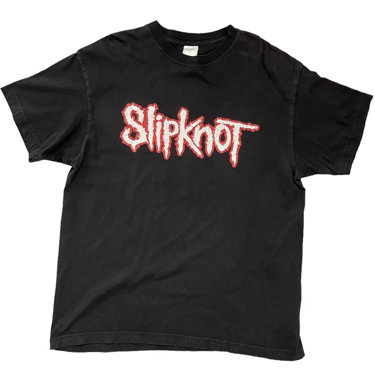 SlipKnot 반팔 티셔츠