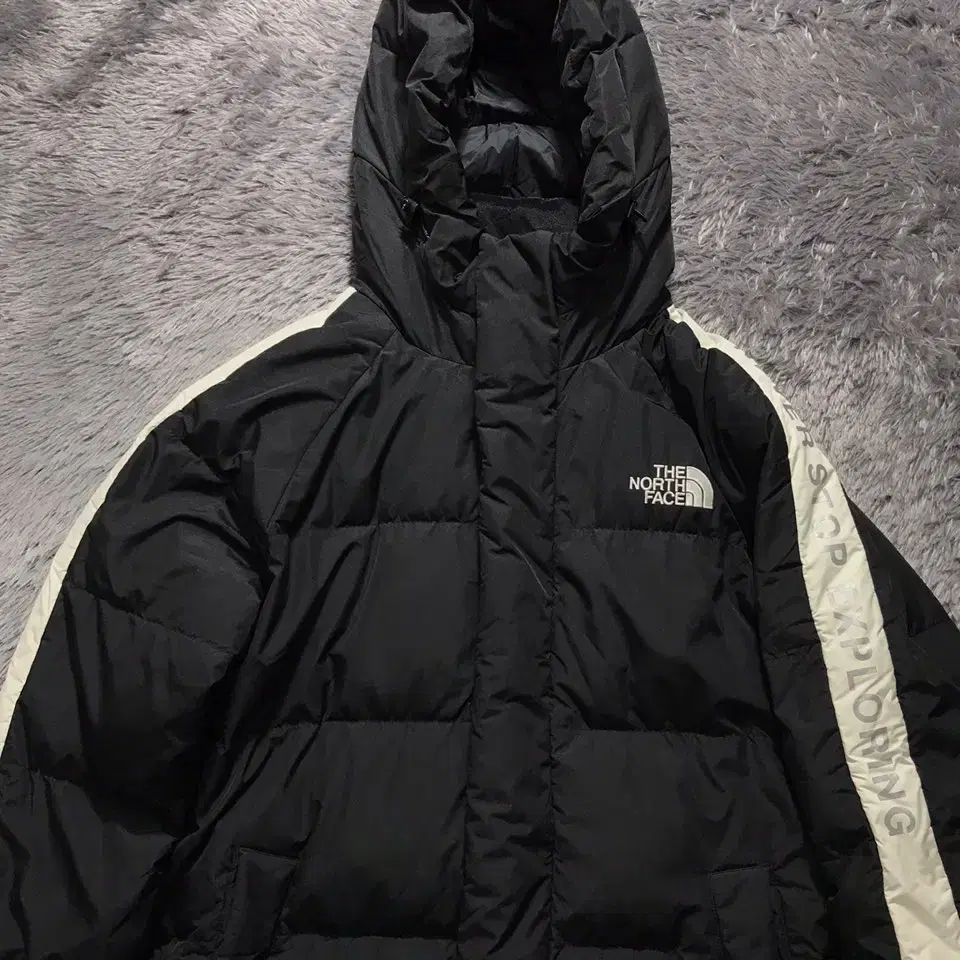 [M, 공용]@ 노스페이스(THE NORTH FACE) 롱패딩