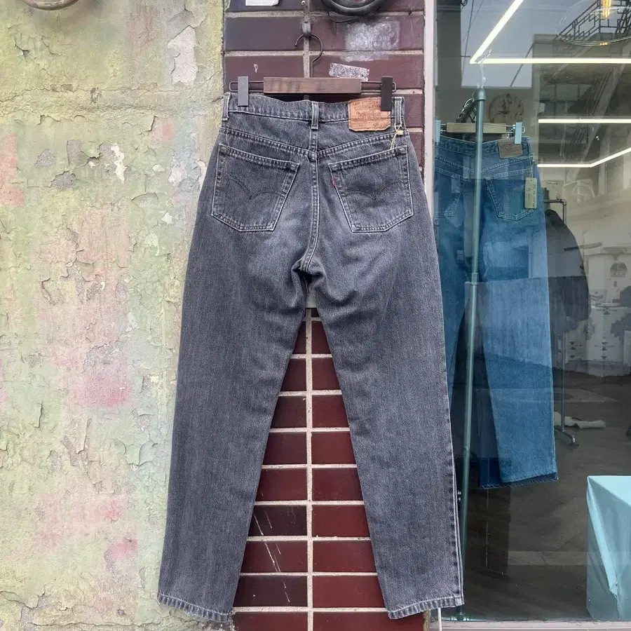 (26)90s 616 Vintage Levis