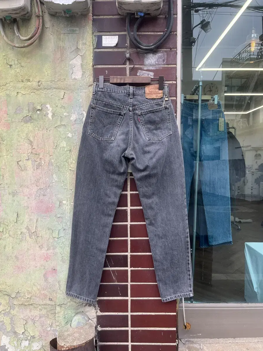 (26)90s 616 Vintage Levis