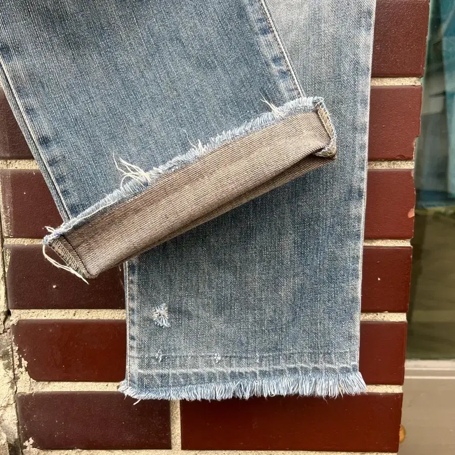 (25.5)Vintage Wrangler