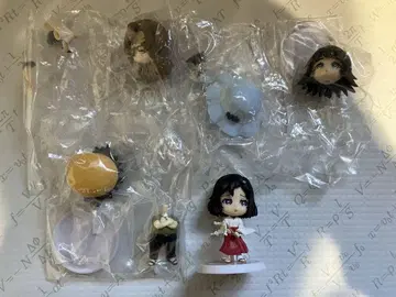 [미개봉 유]치비퀸 캐릭터 슈타인즈게이트