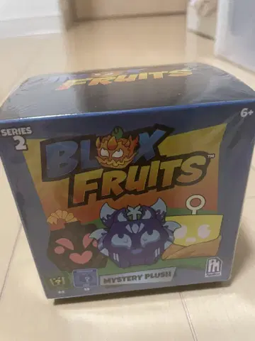 팻모조 BLOX 후르츠 미스터리 후르츠 시리즈2