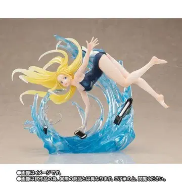 코부네시오 피규어 아트 제로 서머타임 렌더링 귀중한 덤이 딸려 있다!