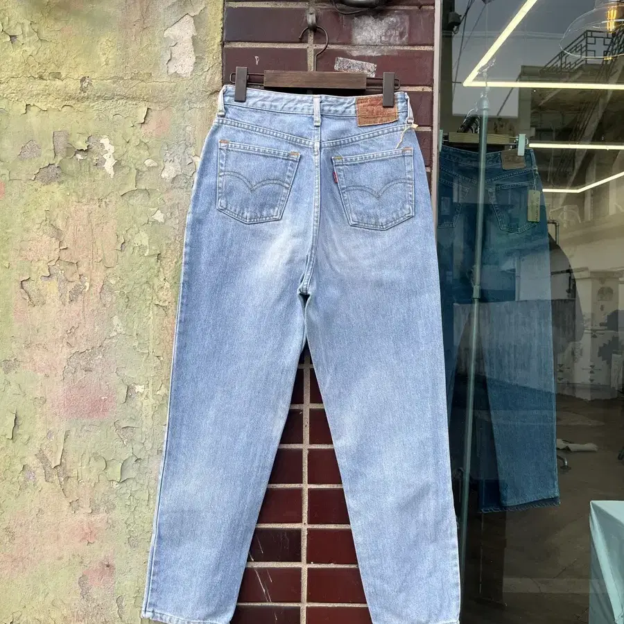 90s 626-0217 Vintage Levis