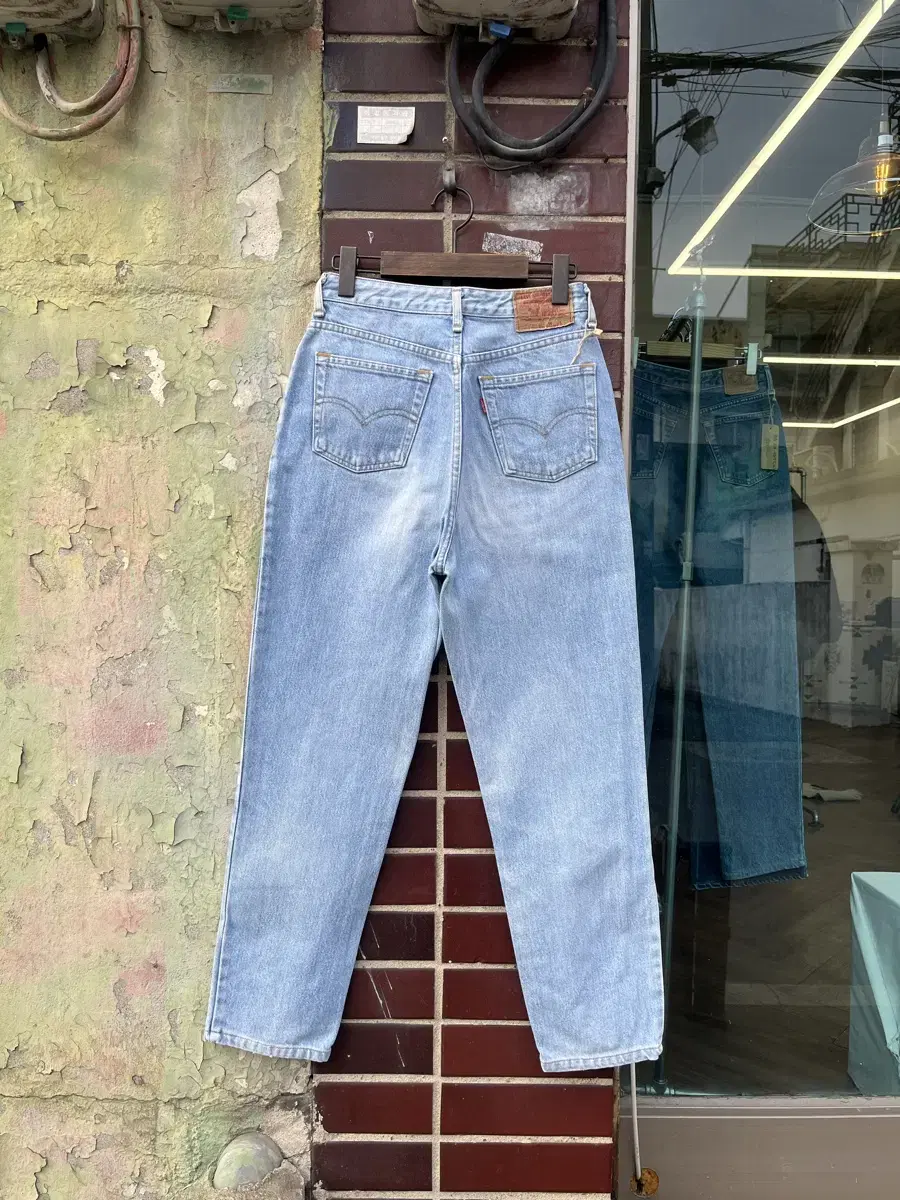 90s 626-0217 Vintage Levis