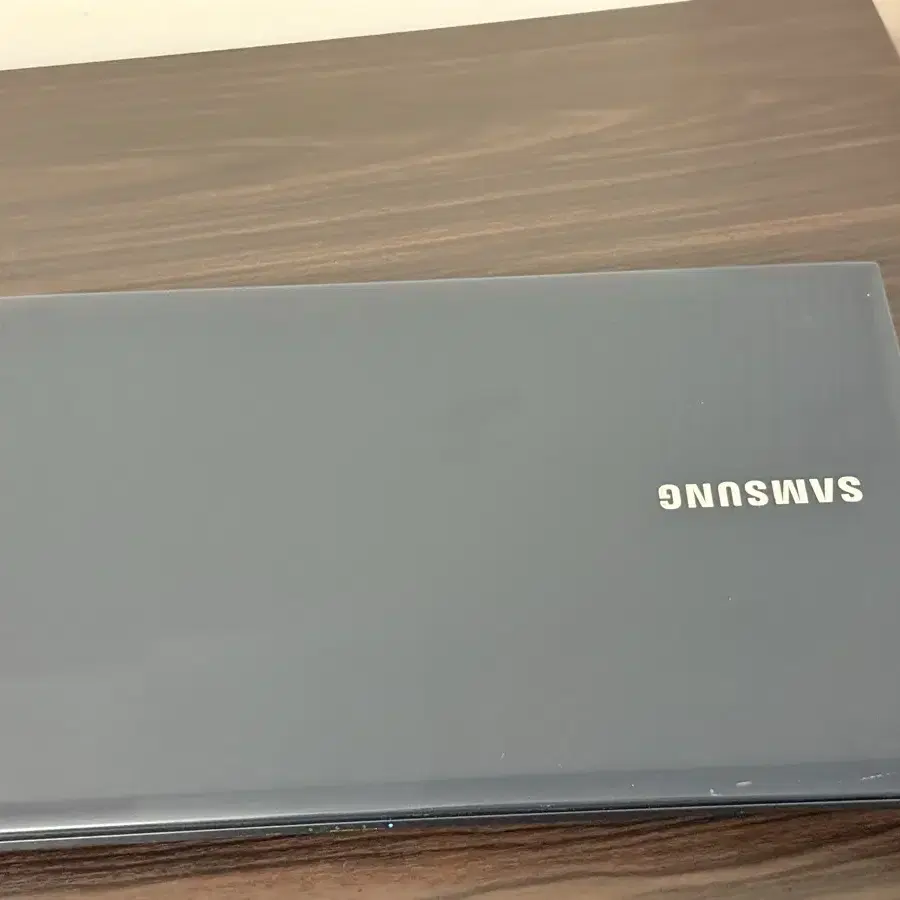 삼성 노트북 i5-cpu 8gb ram ssd128gb