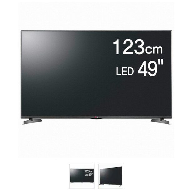 LG_49인치 풀HD LED TV