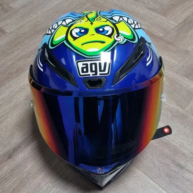 AGV CORSA MISANO (MS사이즈)