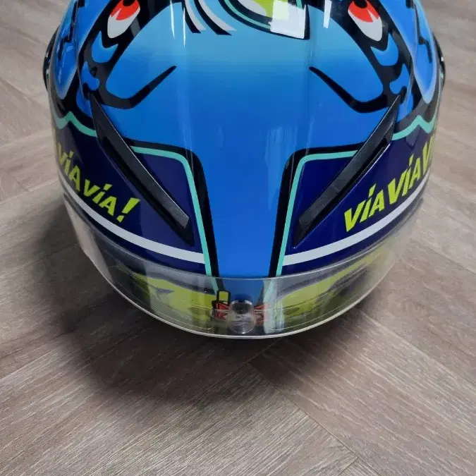 AGV CORSA MISANO (MS사이즈)