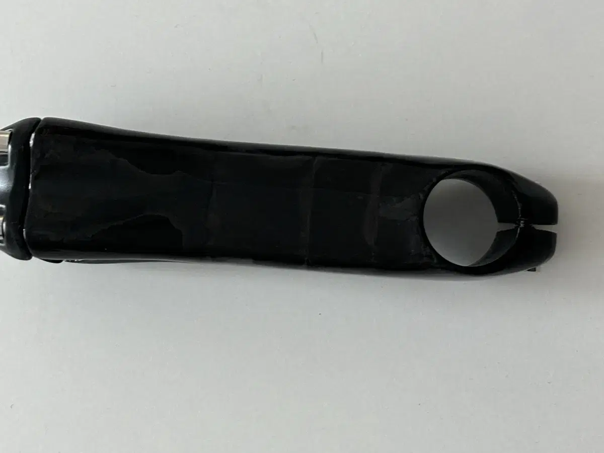 UGLY CARBON FIST STEM 130mm PIXY