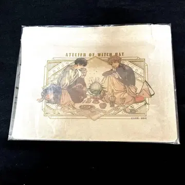 뾰족 모자의 아틀리에 외출 사코슈