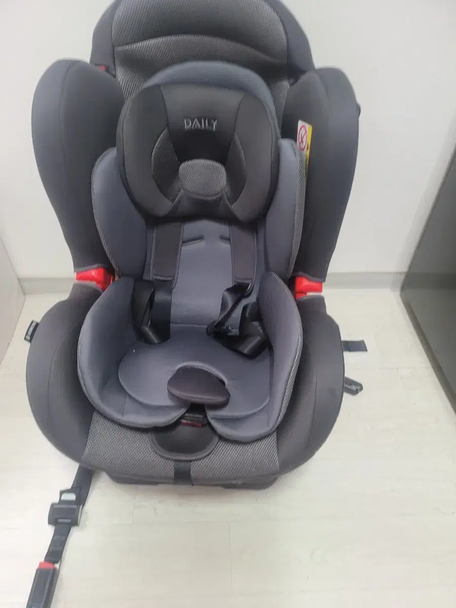 순성 데일리카시트 ISoFIX o