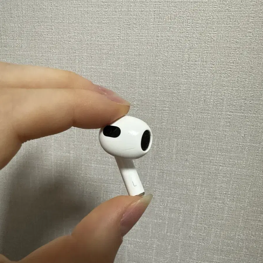 airpods 에어팟 3세대 판매합니다.