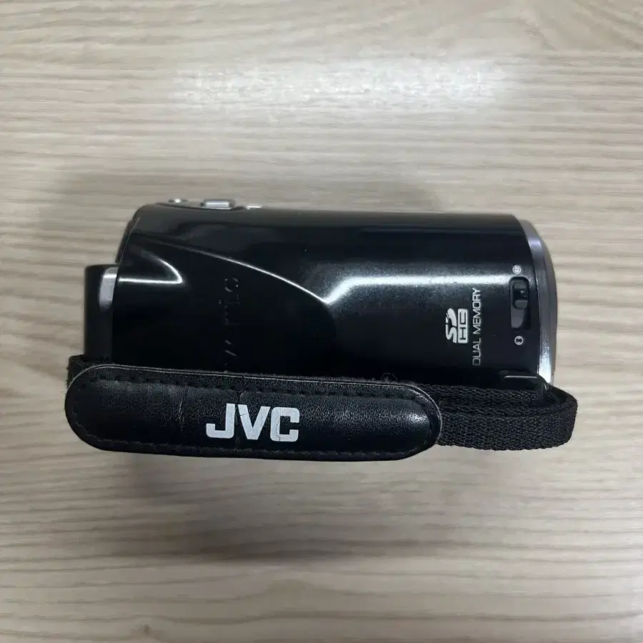 JVC 캠코더