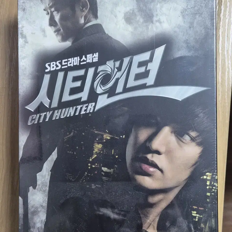 드라마 시티헌터 성균관스캔들 dvd 감독판 양도합니다