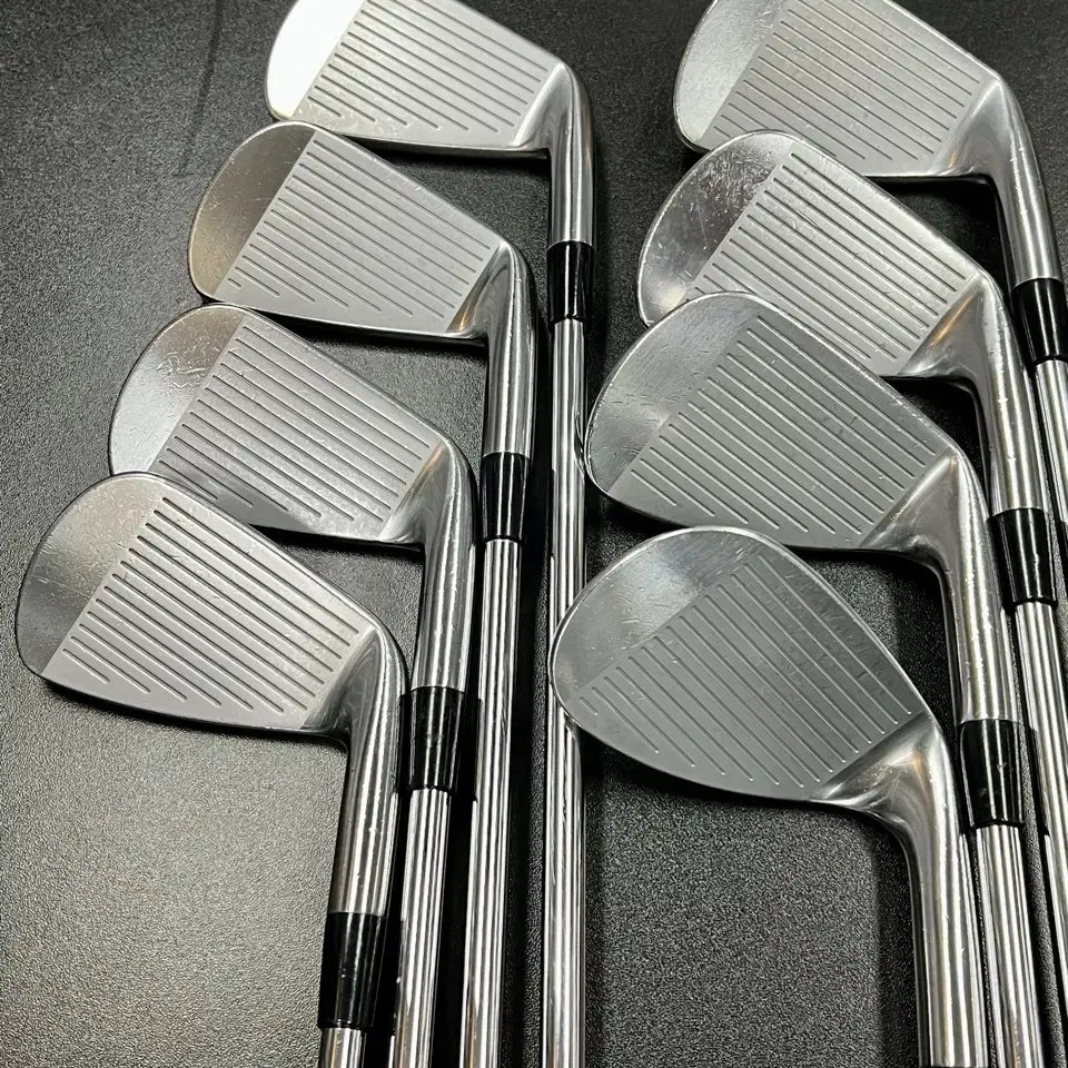 (왼손용)미즈노 JPX FORGED XP95 R300 8(5-S)아이언