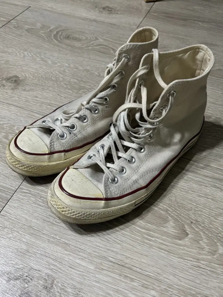 Converse Chuck 70s 260