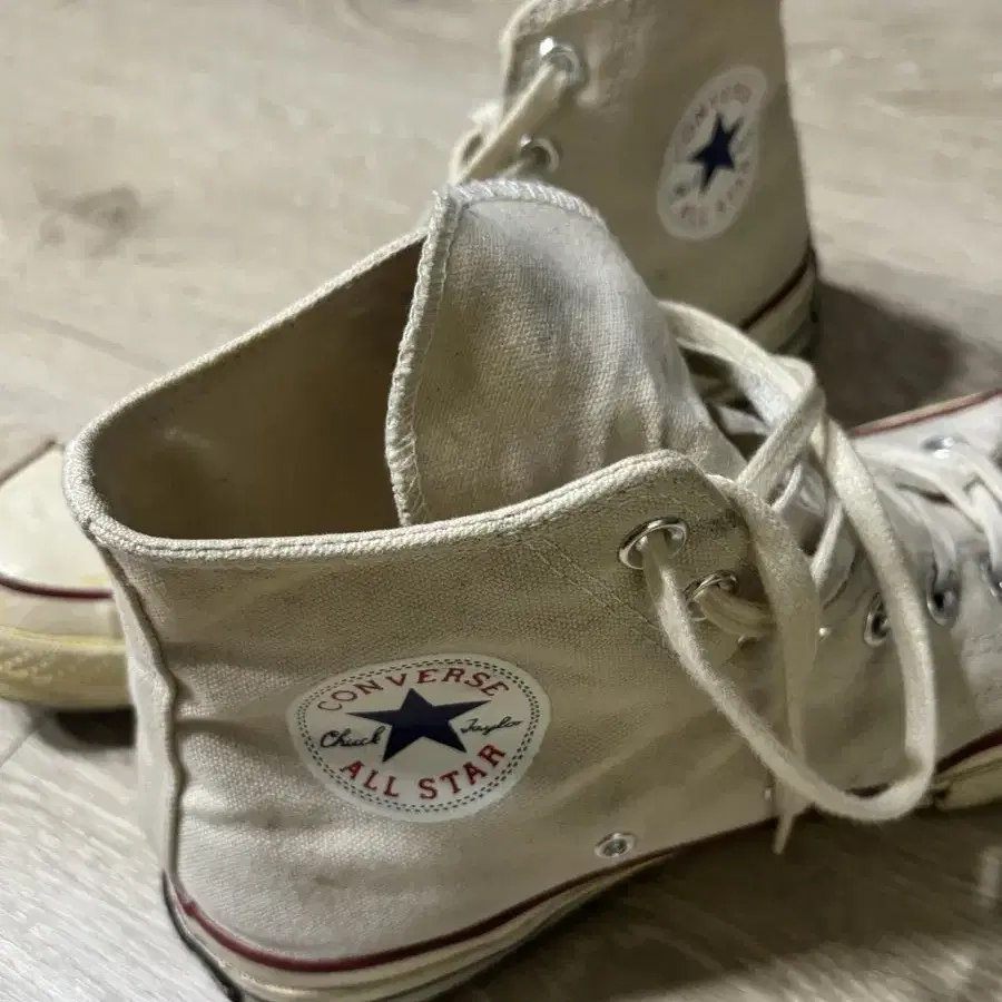 Converse 컨버스 척 70s 260