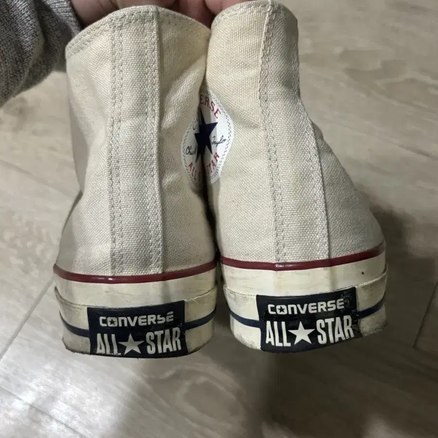 Converse 컨버스 척 70s 260