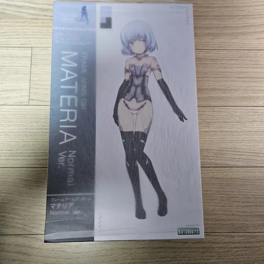 KOTOBUKIYA 프레임암즈걸 마테리아 노말 버전 판매합니다