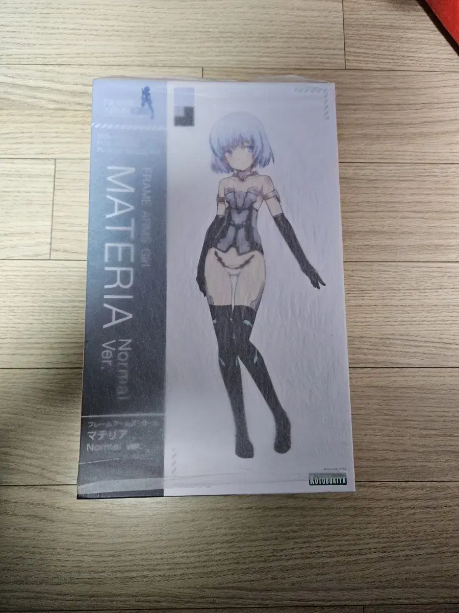 KOTOBUKIYA 프레임암즈걸 마테리아 노말 버전 판매합니다