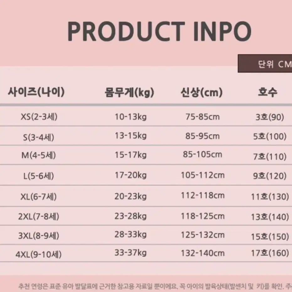 아동/새상품/누빔 코튼 코트 13호