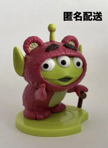 PIXAR 아니요요~쿠 피그 코스튬 에이리언2/ 로조 보물 발견!